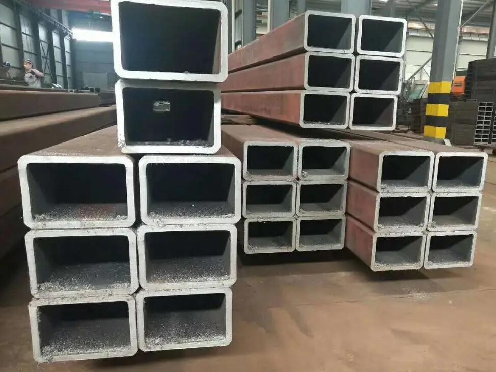 都昌s355j0方管